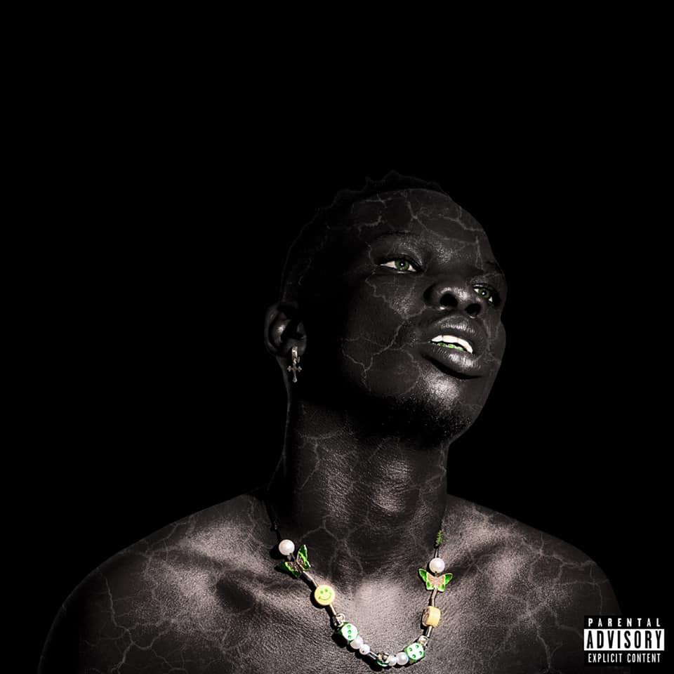 BLXCKIE B4now (Deluxe) Album Cover