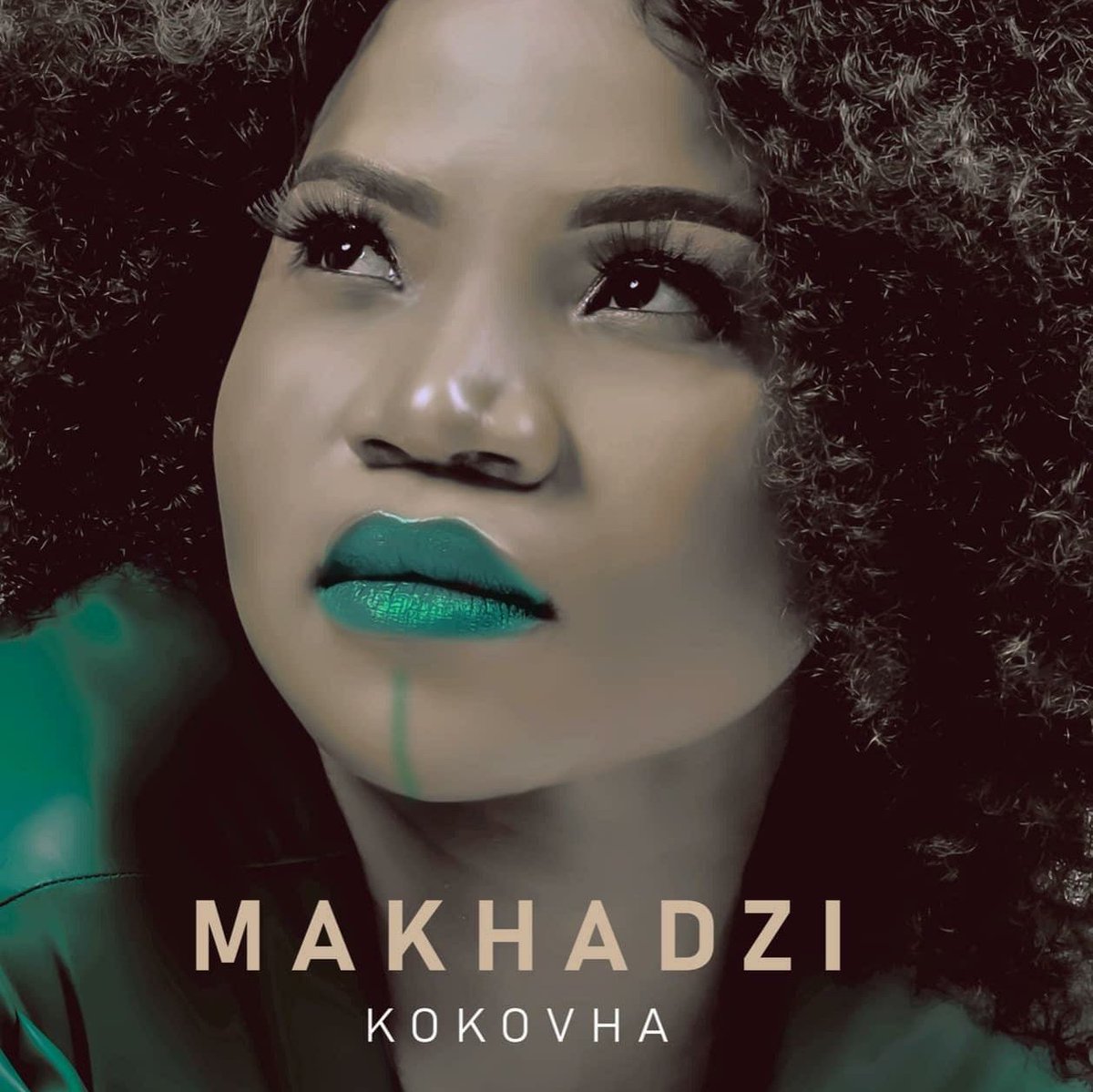 MAKHADZI Kokovha Album Cover