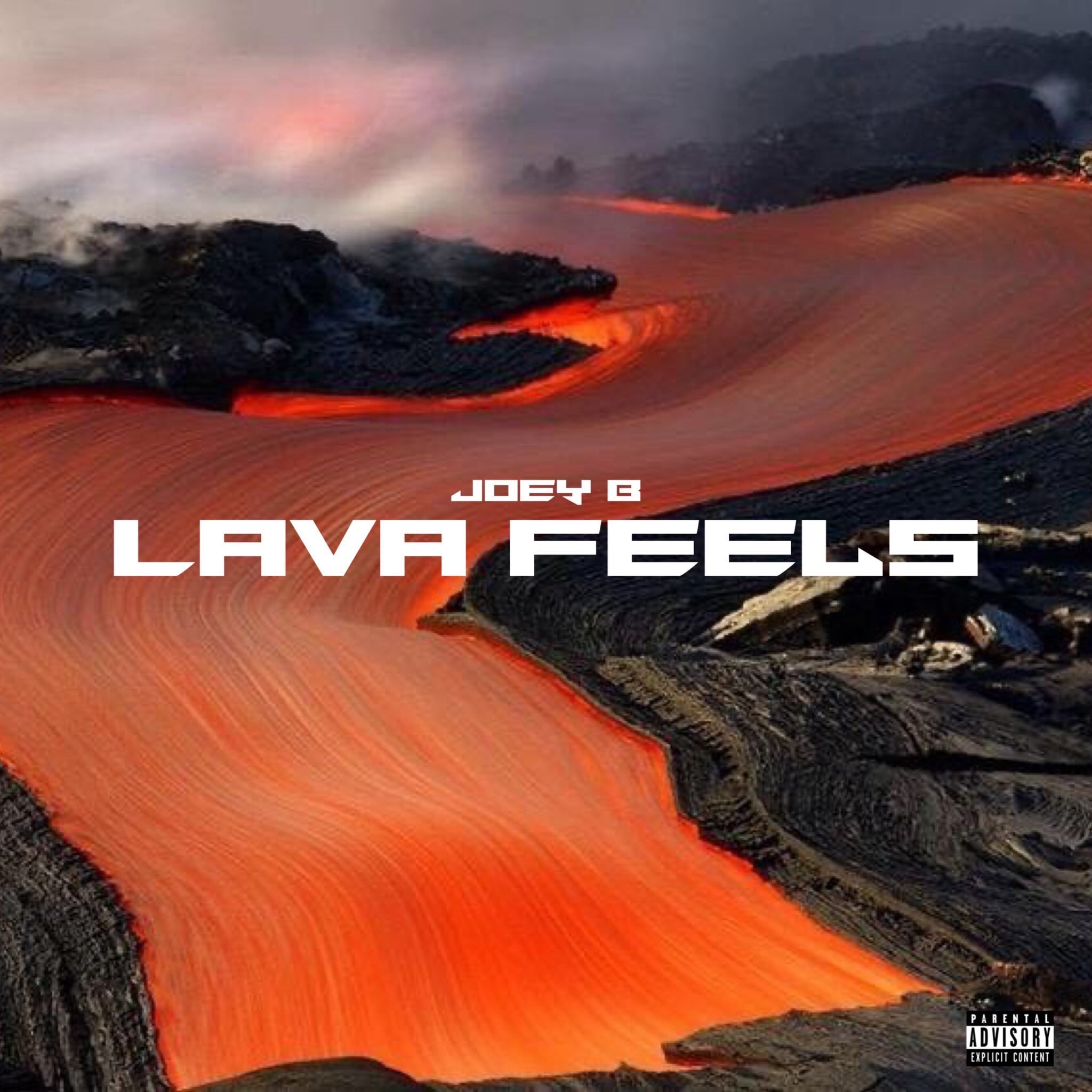Lava Feels by JOEY B - Album Tracklist and Lyrics | AfrikaLyrics