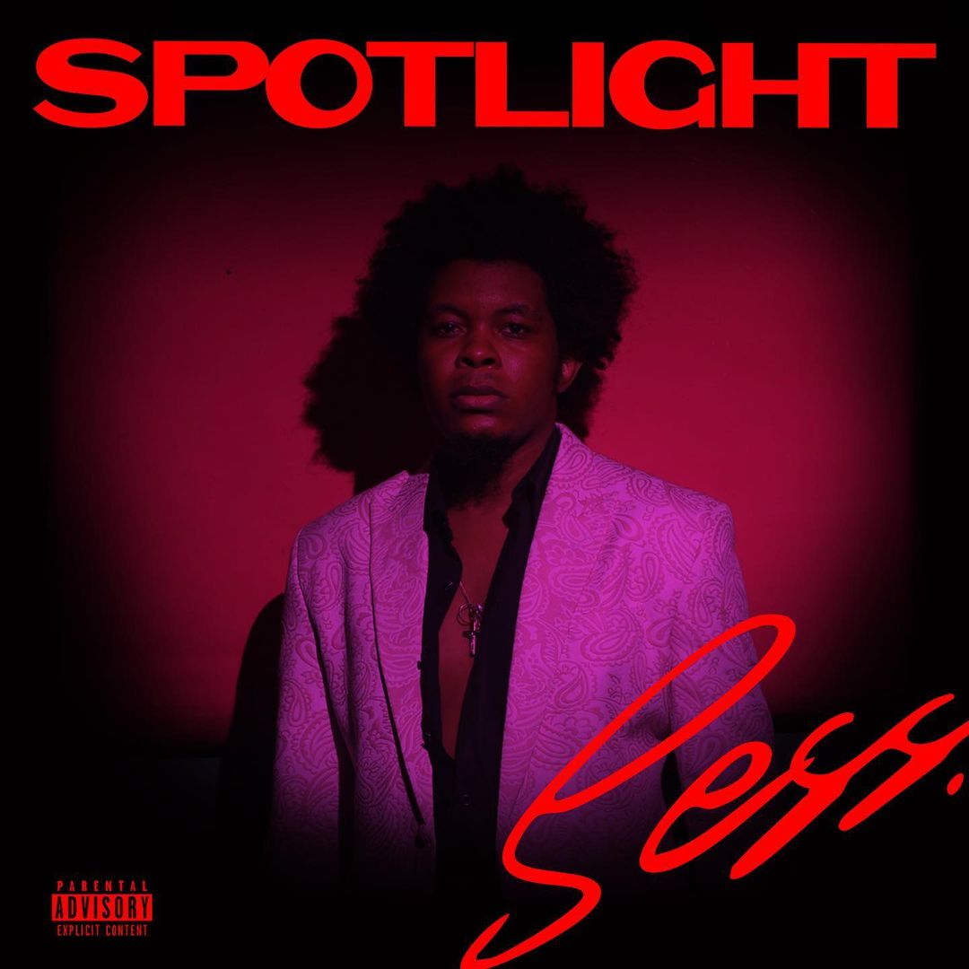 SESS Spotlight Album Cover