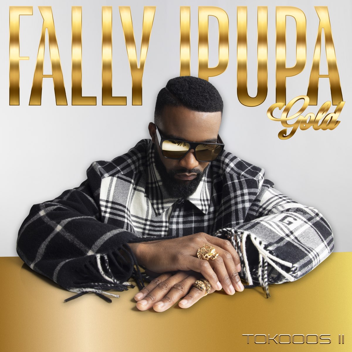 fally ipupa tokooos 2 gold album complet lyrics