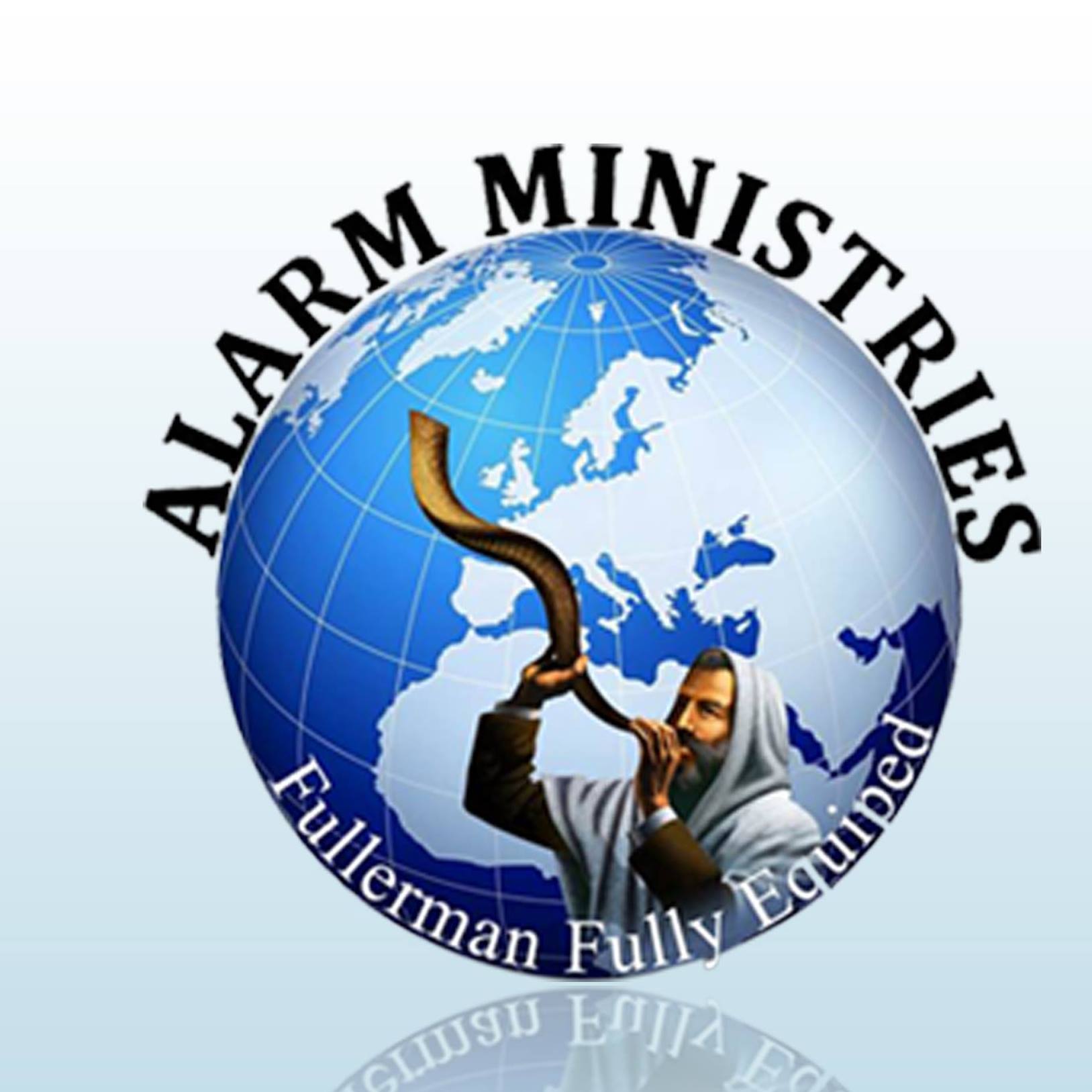 ALARM MINISTRIES Photo