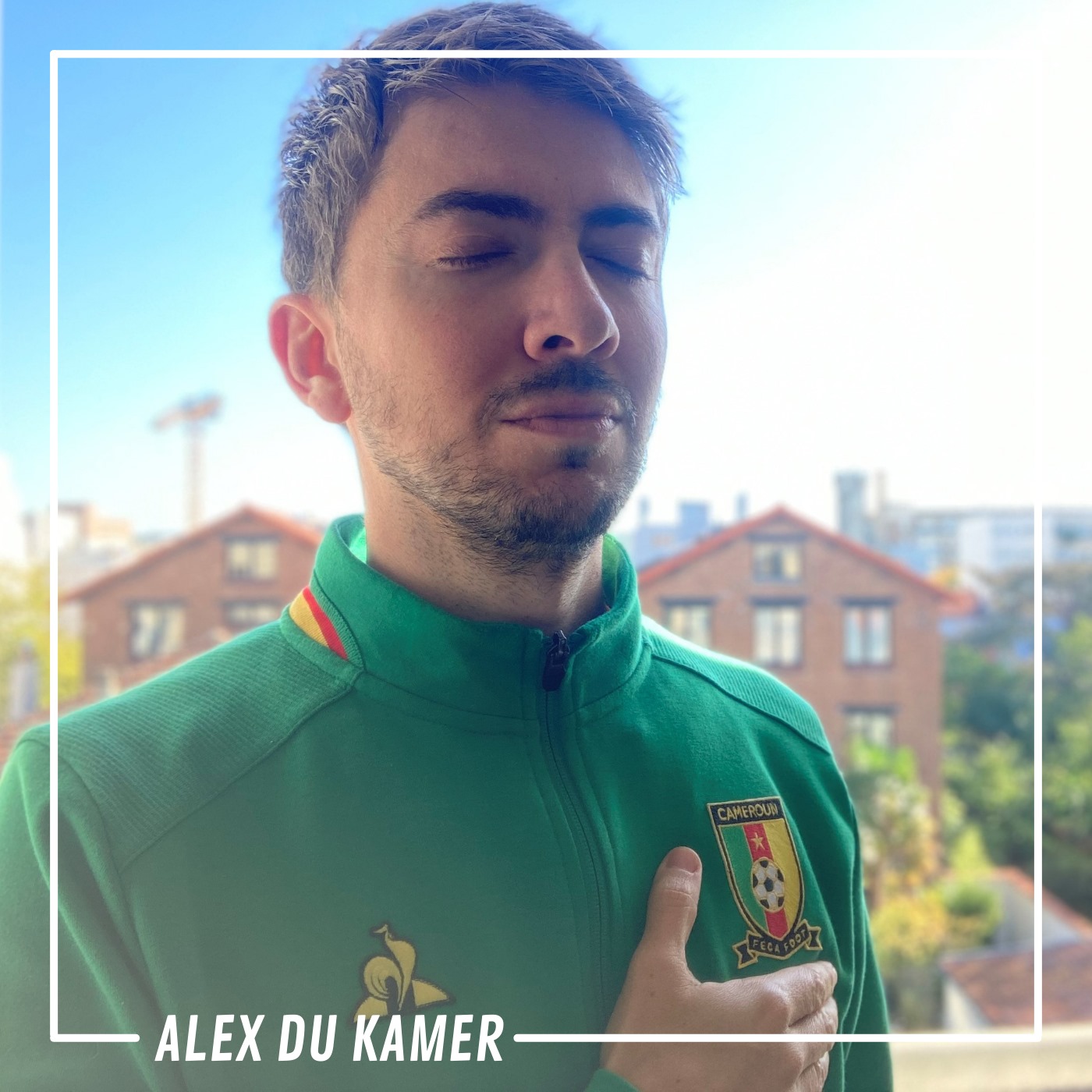 ALEX DU KAMER Photo