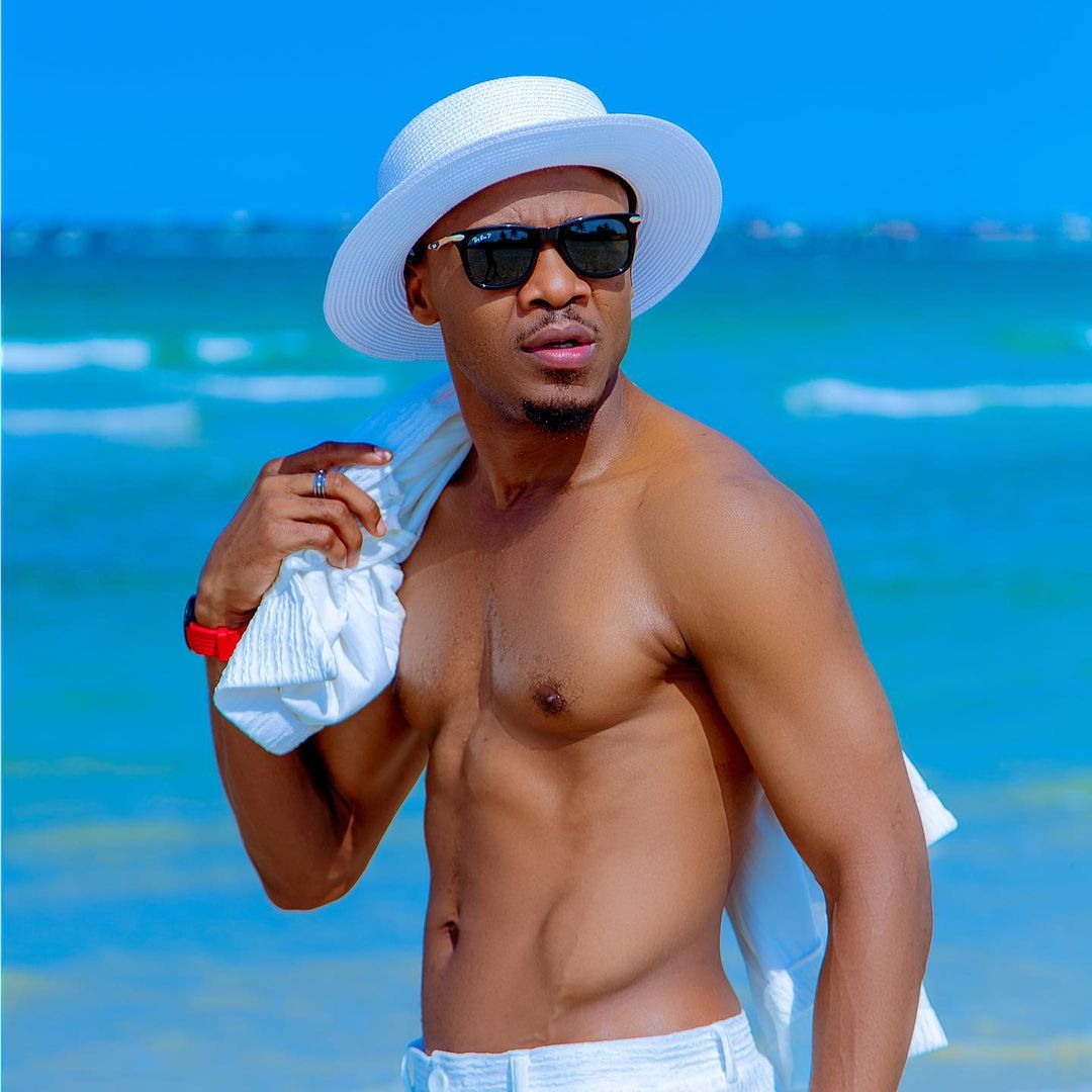 ALIKIBA Photo