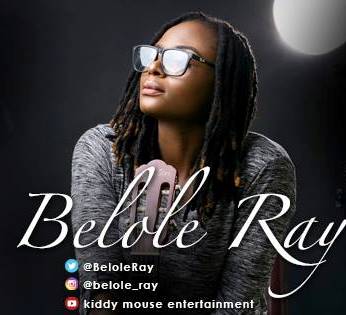 BELOLE RAY Photo