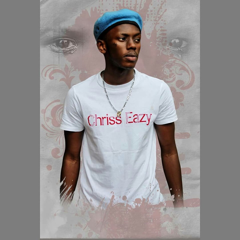 CHRISS EAZY Photo