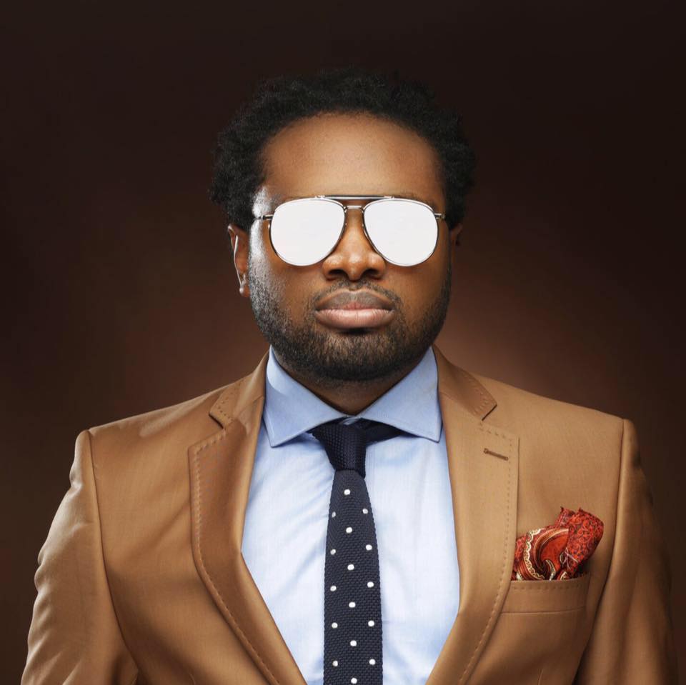 COBHAMS ASUQUO Photo