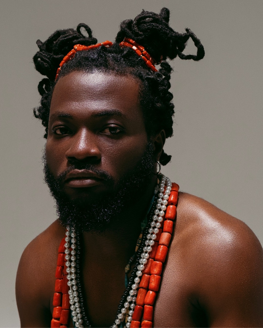 Dotti The Deity Photo