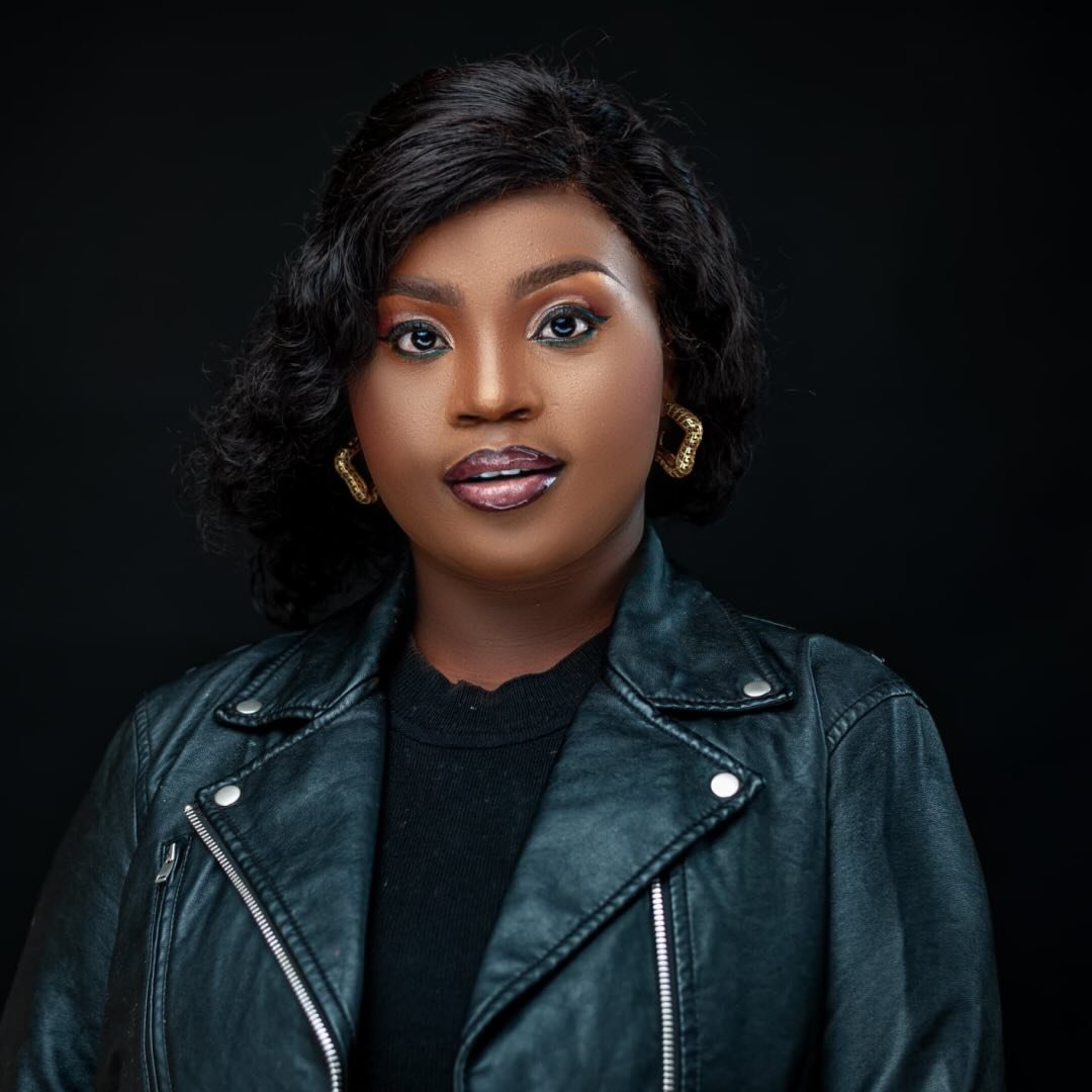 Elsia Mwadi Photo