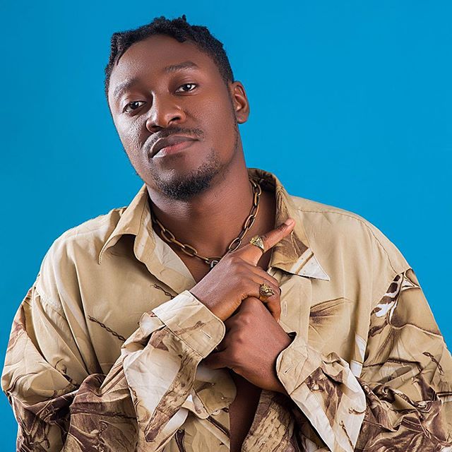 Guiltybeatz Lyrics Biography And Albums Afrikalyrics