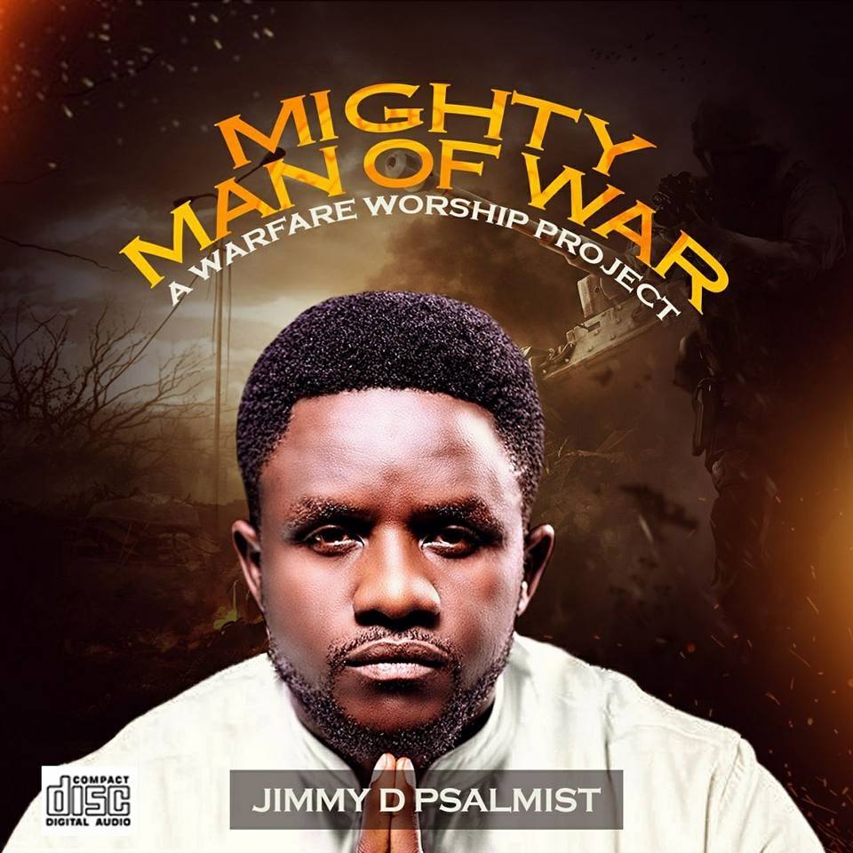 JIMMY D PSALMIST Photo