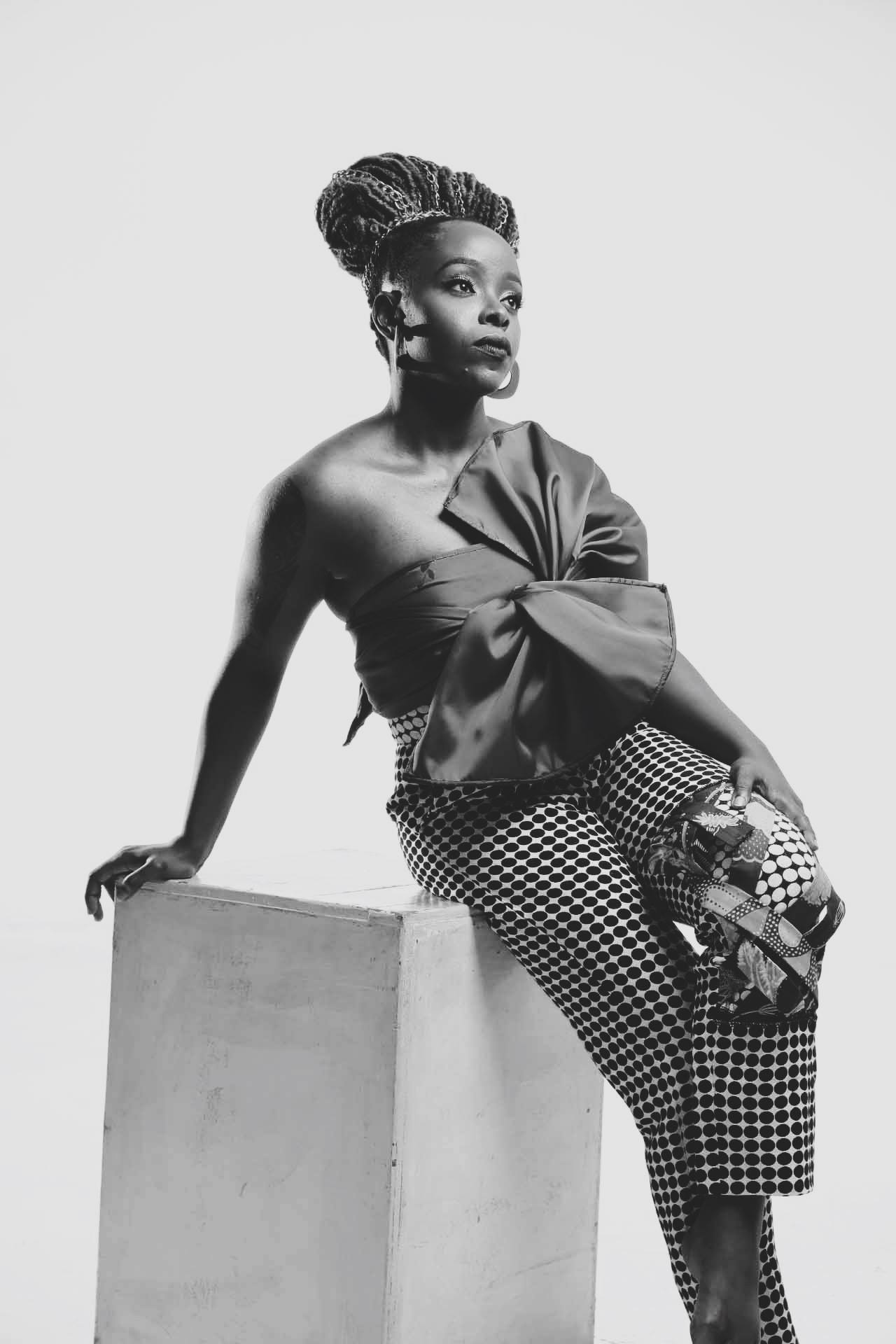 Joyce Olong Photo
