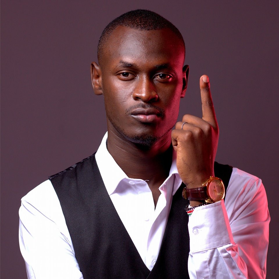 King Kaka Lyrics, Biography and Albums | AfrikaLyrics