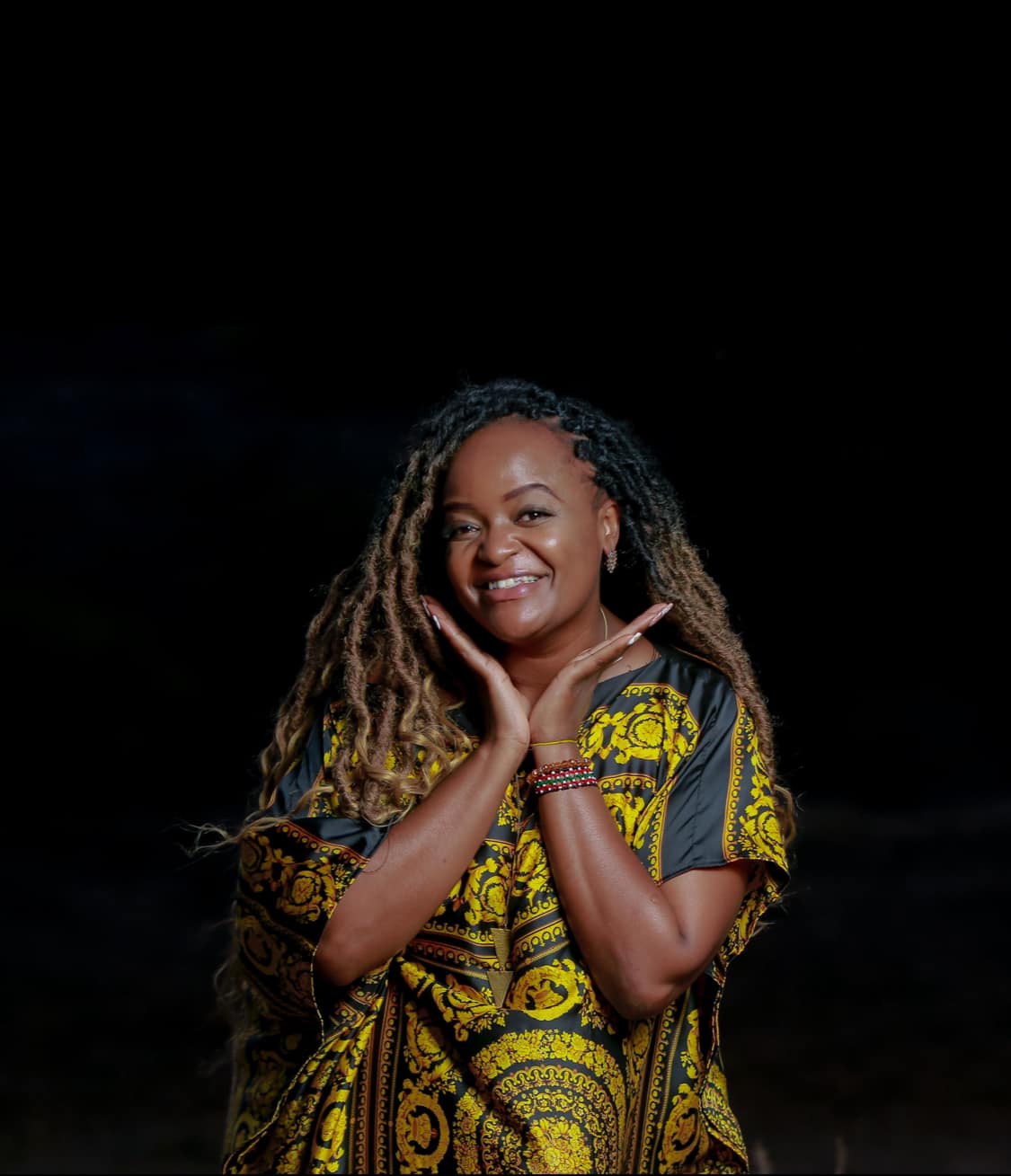 Liz Korir Photo