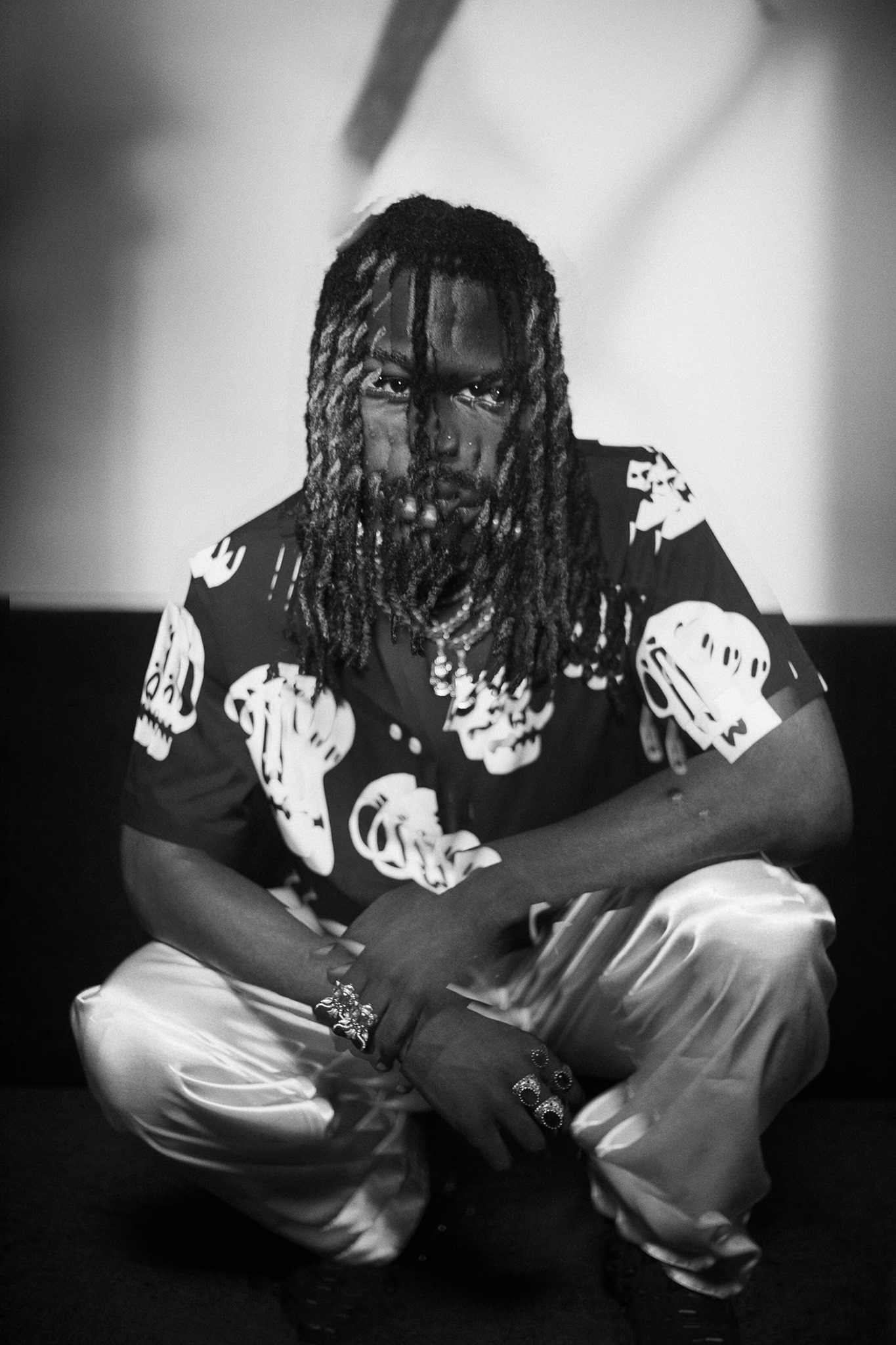 Mojo AF Photo