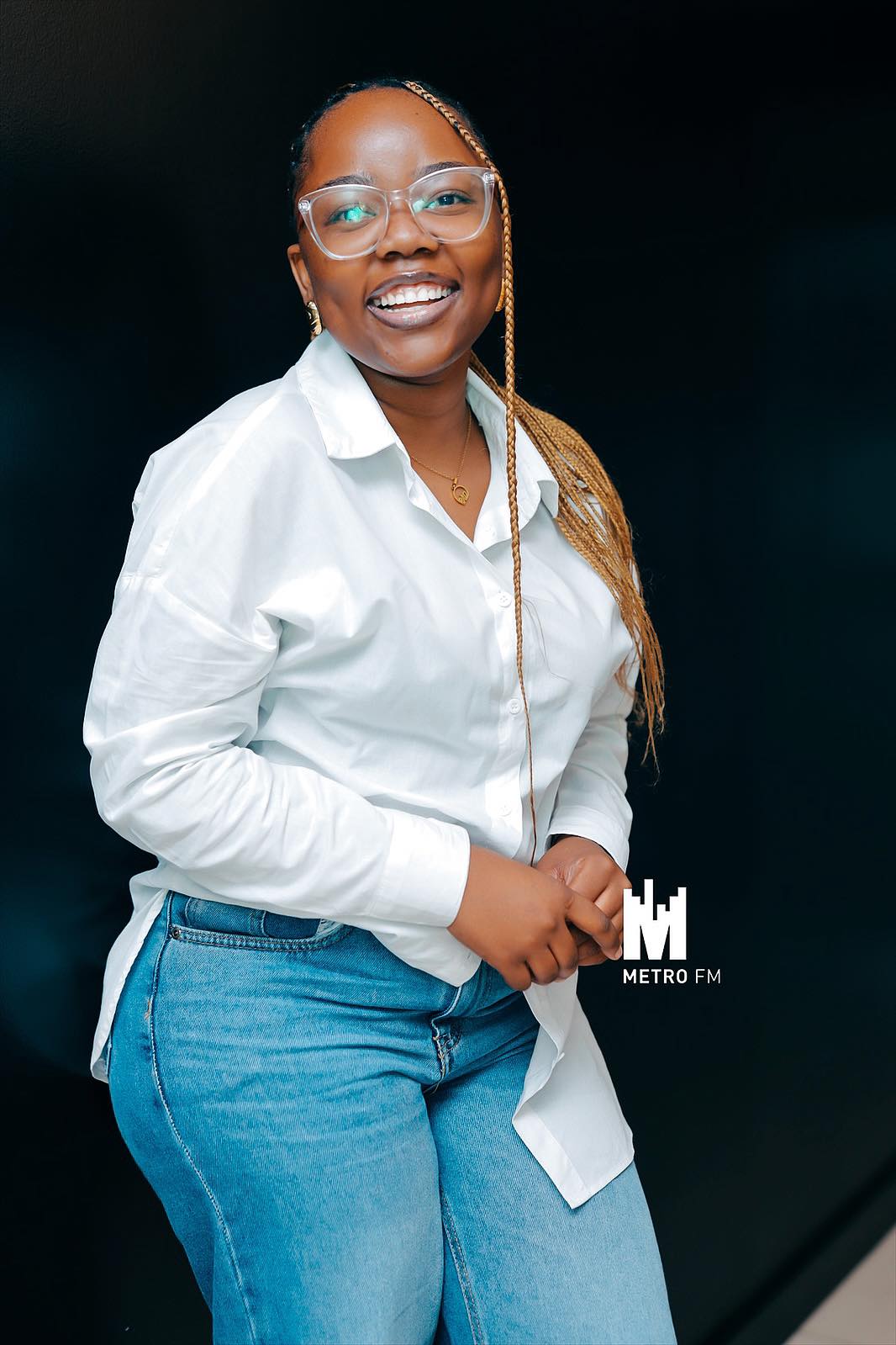 Nontokozo Mkhize Photo