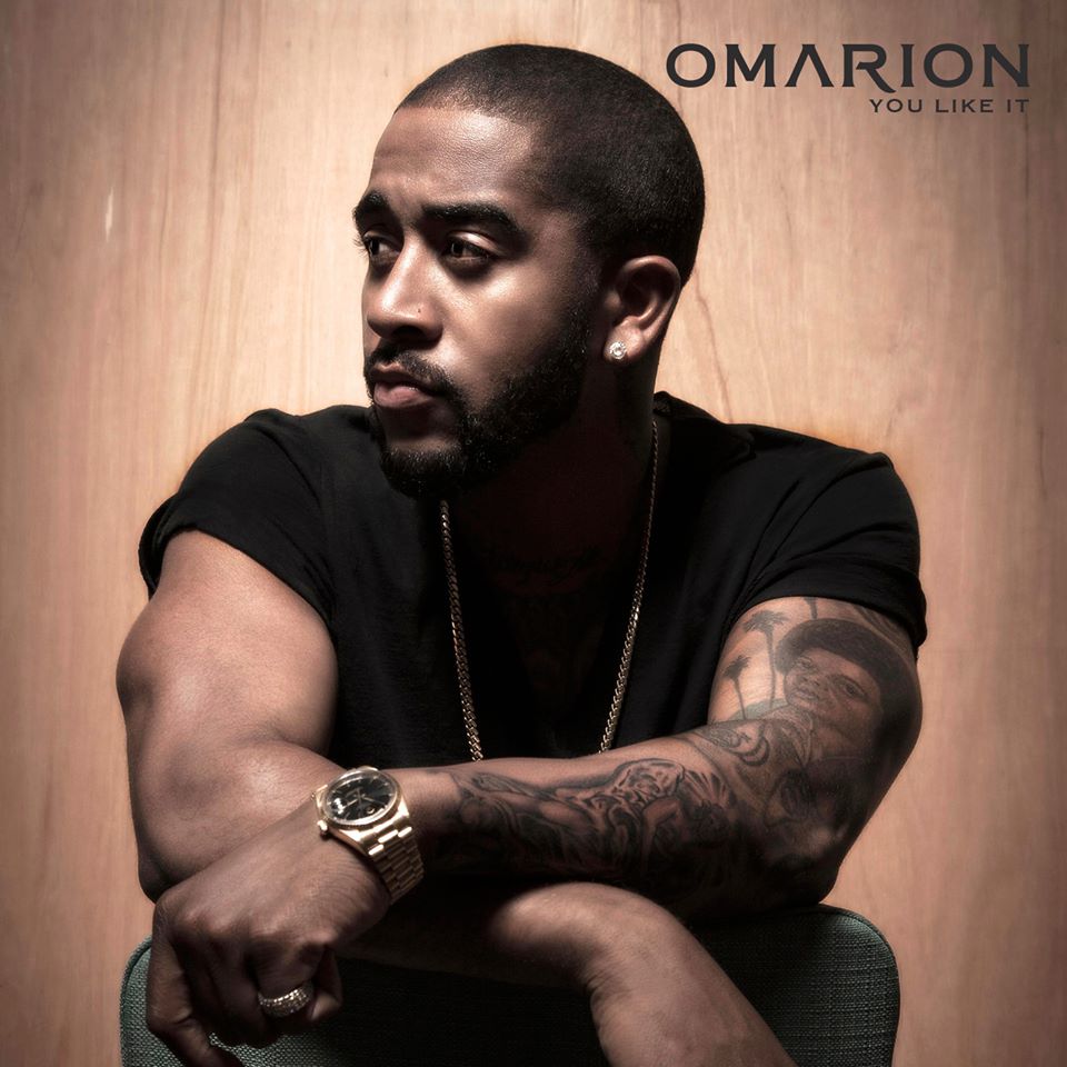 Omarion Lyrics Biography And Albums AfrikaLyrics.