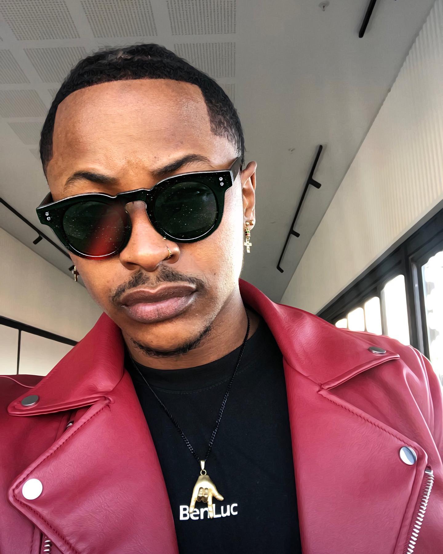 PRIDDY UGLY Photo