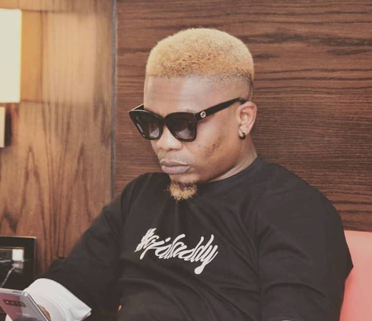 reminisce nigerian musician