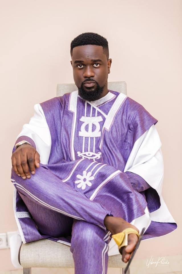 sarkodie-lyrics-biography-and-albums-afrikalyrics