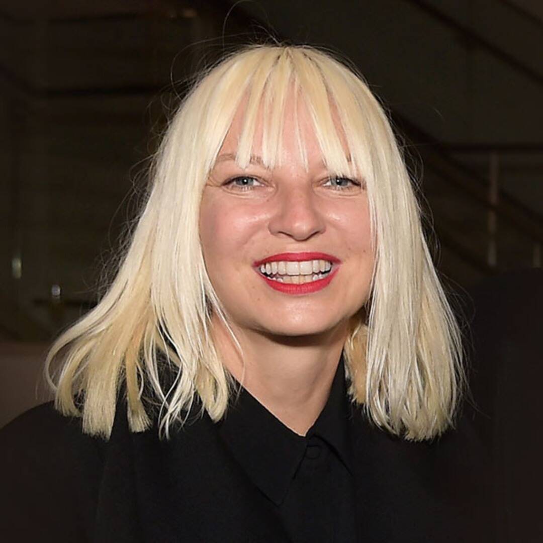 Sia Singer High Resolution Stock Photography And Images - Alamy: Find ...