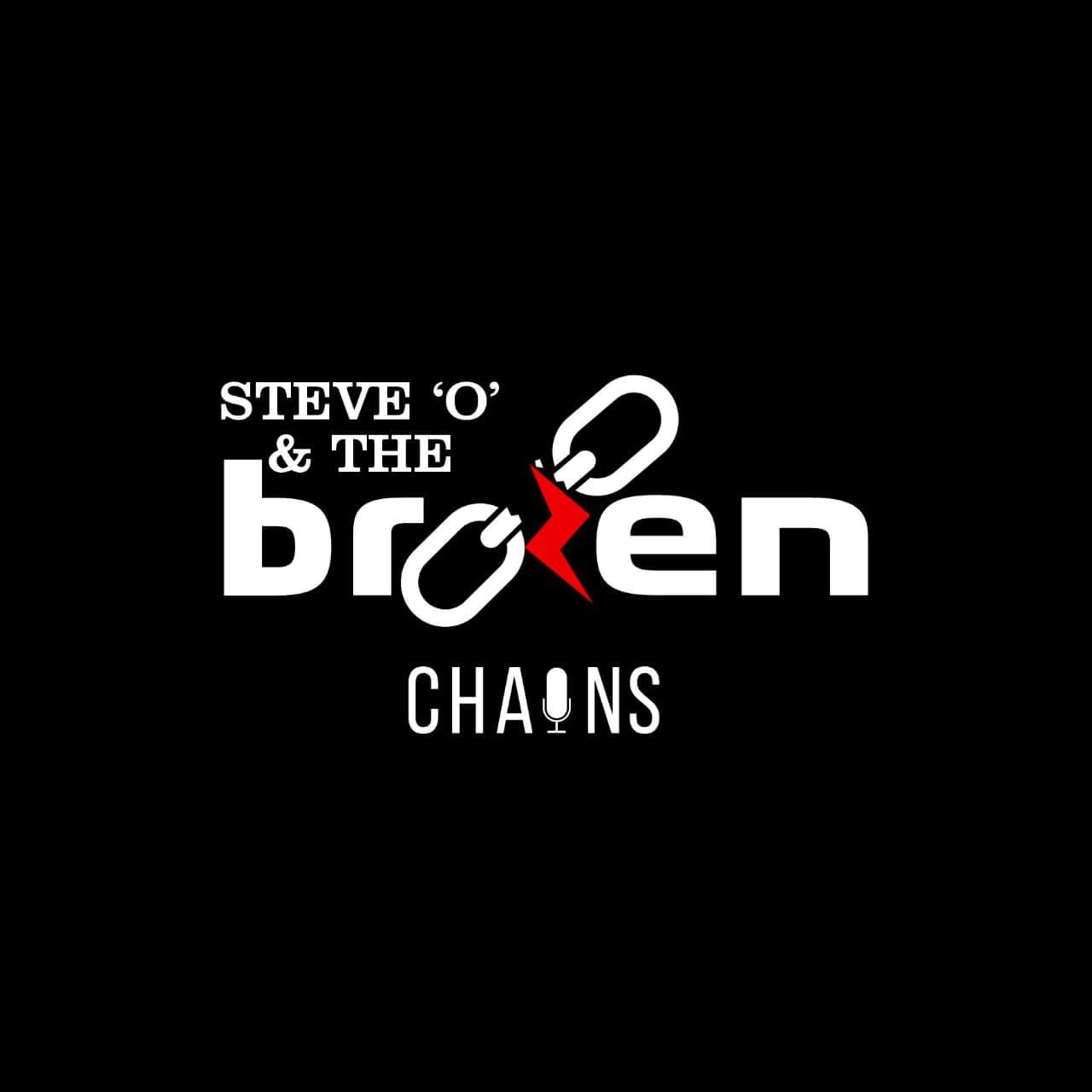 Steve O and The Broken Chains Photo