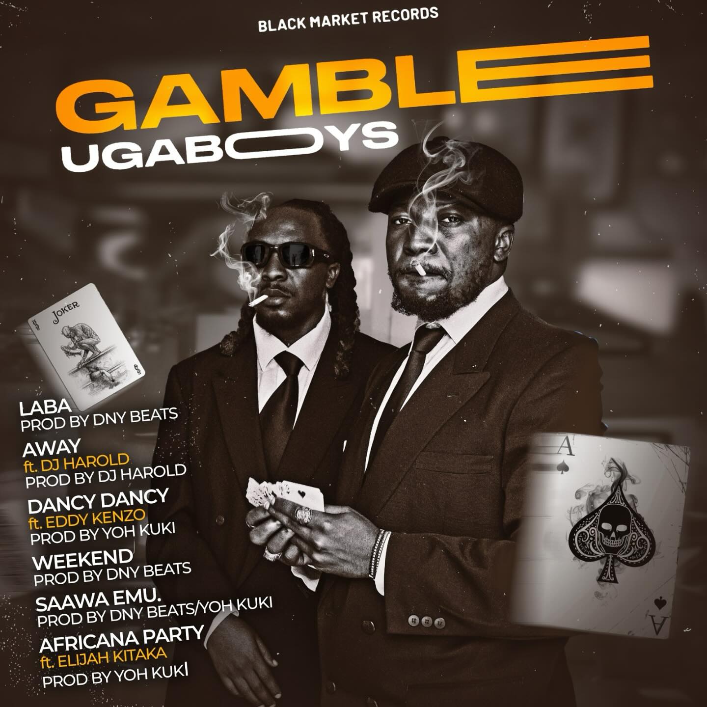 Ugaboys Photo