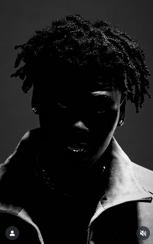 Usimamane Photo