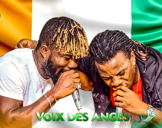 VDA (VOIX DES ANGES) Photo