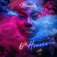 NINIOLA 6th Heaven  cover image