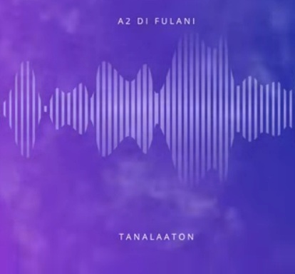 A2 DI FULANI Tanalaaton cover image
