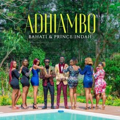 BAHATI Adhiambo cover image