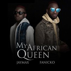 JAYMAX VI African Queen cover image