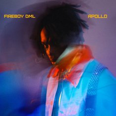 FIREBOY DML Airplane Mode cover image