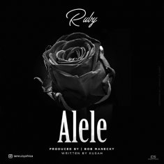 RUBY Alele cover image