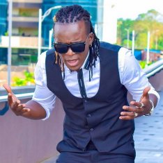 WILLY PAUL Alkaida cover image