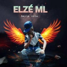 ELZE ML Amila Vola cover image