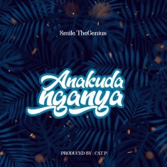 SMILE THEGENIUS Anakudanganya cover image