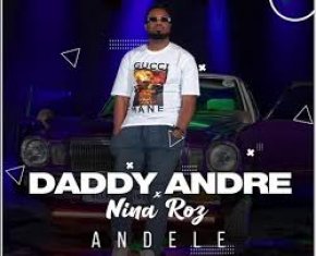 DADDY ANDRE  Andele cover image