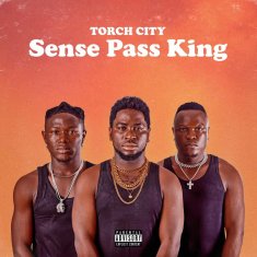 TORCH CITY ASAP cover image