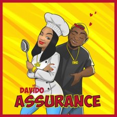 DAVIDO Assurance cover image