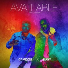 CAMIDOH  Available cover image