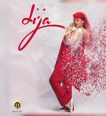 DI'JA Baby cover image