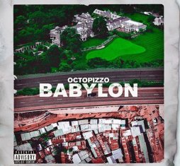 OCTOPIZZO Babylon cover image