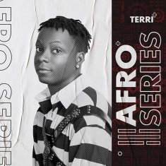 TERRI Balance cover image