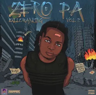 BALLORANKING Costa Rica cover image