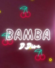D.DIVA Bamba cover image