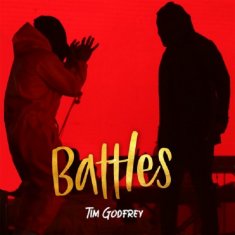 TIM GODFREY Battles cover image