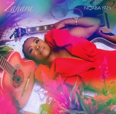 ZAHARA Bawo cover image