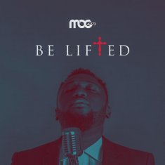 MOGMUSIC Be Lifted cover image